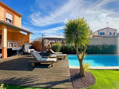 Vente Maison 5 pièces TOULOUSE 31200