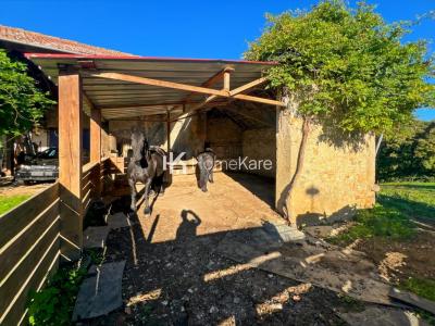 Vente Maison SAINT-GAUDENS 