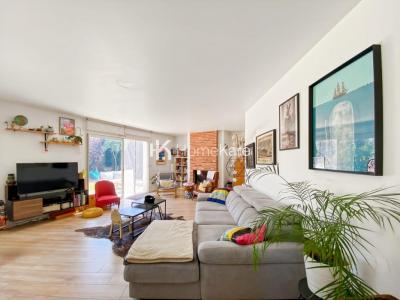 Vente Maison TOULOUSE 