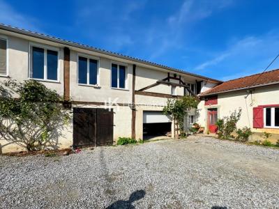 Vente Maison MONTREJEAU 