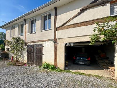 Vente Maison MONTREJEAU 