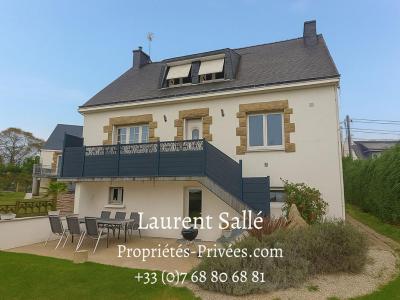 Vente Maison 6 pièces QUESTEMBERT 56230