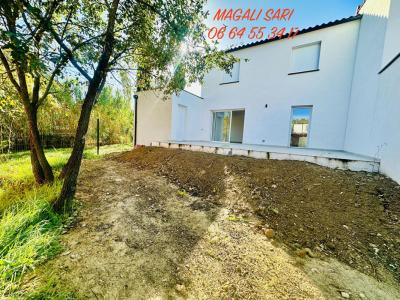 Vente Maison 5 pièces ALES 30100