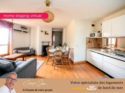 Vente Appartement 2 pièces LEUCATE 11370