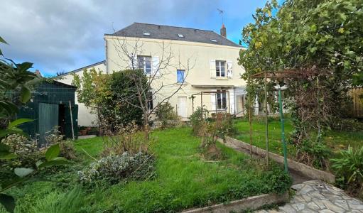 Vente Maison 8 pièces SAINT-BARTHELEMY-D'ANJOU 49124