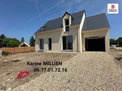 Vente Maison 5 pièces BUEIL 27730