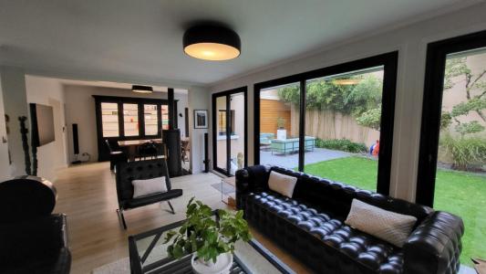 Vente Maison SAINT-QUENTIN  02