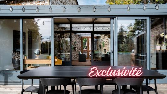 Vente Maison 6 pièces CIRAL 61320