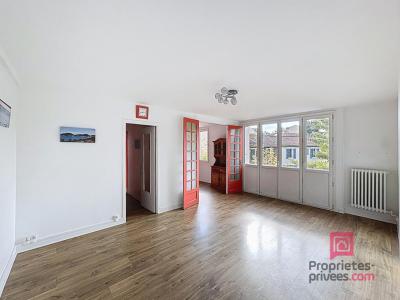 Vente Appartement 4 pièces CLAMART 92140