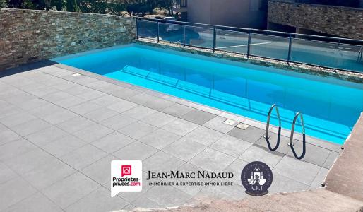 Vente Appartement 3 pièces SAINT-RAPHAEL 83700