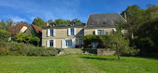 photo For sale Prestigious house CUBJAC 24