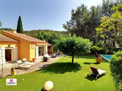 photo For sale House BANDOL 83