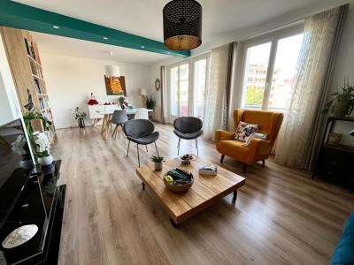 Vente Appartement 4 pièces CHAMALIERES 63400