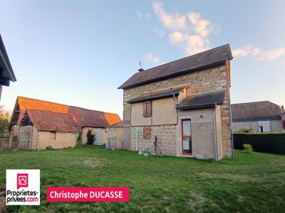 Vente Maison 5 pièces LAHOURCADE 64150