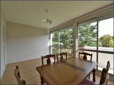 Location Appartement 3 pièces MOURENX 64150