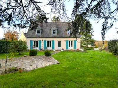 Vente Maison LANGUENAN  22