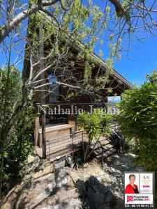 Vente Maison 4 pièces OLLIOULES 83190