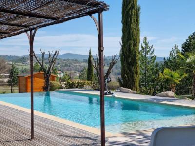 photo For sale Prestigious house FORCALQUIER 04