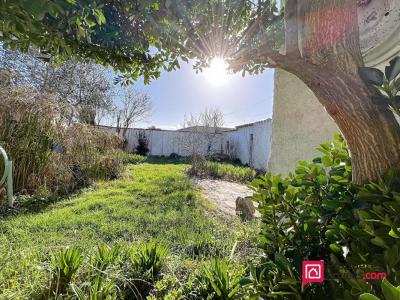 Vente Maison 7 pièces DOMPIERRE-SUR-MER 17139