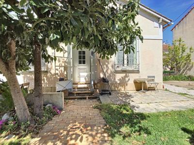 Vente Maison 6 pièces AVIGNON 84000