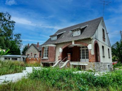 photo For sale House BEAUMONT-SUR-OISE 95