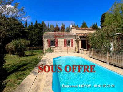 photo For sale House GRAVESON 13