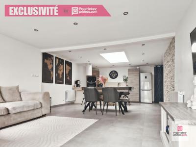Vente Maison 5 pièces WATTRELOS 59150