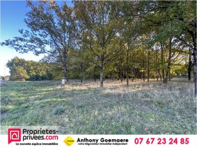 photo For sale Land LANGON 41