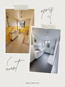 Vente Appartement 4 pièces CHAMPIGNY-SUR-MARNE 94500