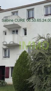 photo For sale Apartment VOISINS-LE-BRETONNEUX 78