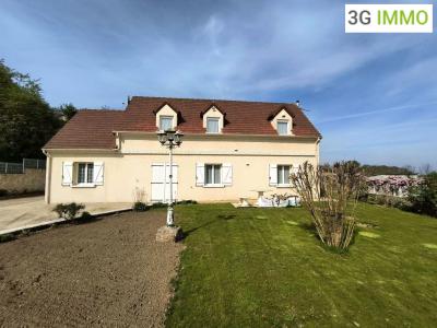 Vente Maison FERTE-MILON  02