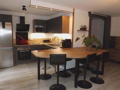 Vente Appartement 2 pièces BONNEVILLE 74130