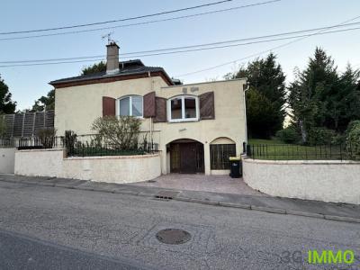 Location Maison 5 pièces SAINT-NICOLAS-DE-PORT 54210