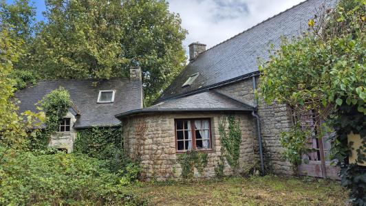 Vente Maison 4 pièces PLOURAY 56770