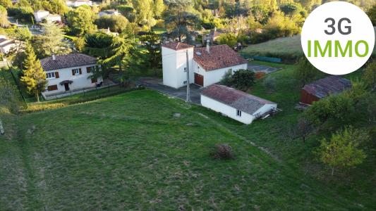 Vente Maison 10 pièces BON-ENCONTRE 47240