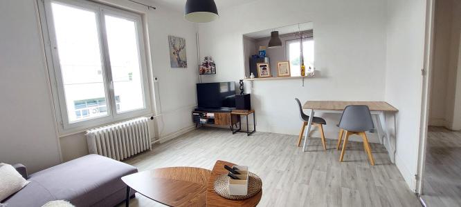photo For sale Apartment RIOM 63