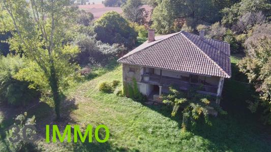 Vente Maison BIOULE  82