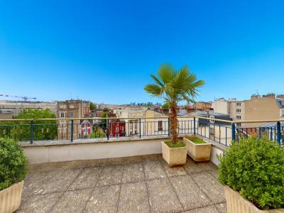 photo For sale Apartment BOIS-COLOMBES 92