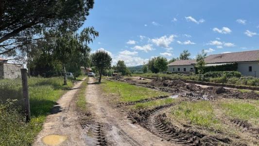 Vente Terrain QUINTENAS 07290