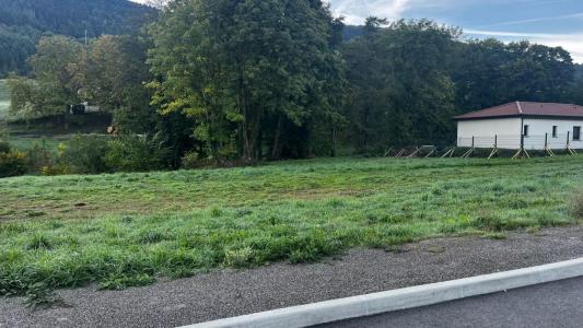 photo For sale Land BOURG-ARGENTAL 42