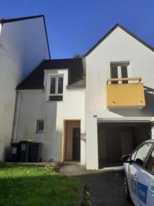 Vente Maison LORIENT 56100