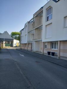 photo For sale Apartment VANNES 56