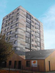 photo For rent Apartment MONTREUIL-BELLAY 49