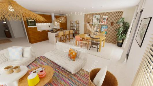 Vente Maison SAINT-MARTIN-DE-SEIGNANX 