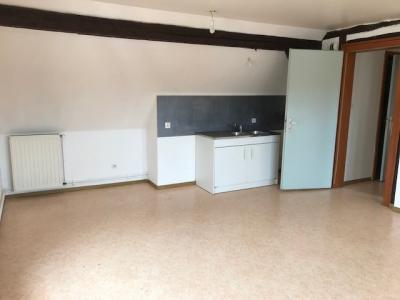 photo For rent Apartment INGWILLER 67