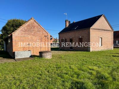 Vente Maison LAMOTTE-BEUVRON 