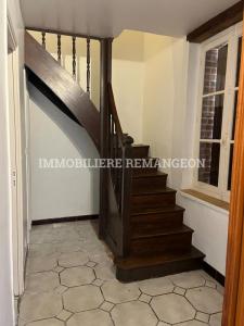 Vente Maison LAMOTTE-BEUVRON 