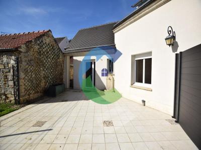 Vente Appartement 4 pièces BALLAINVILLIERS 91160
