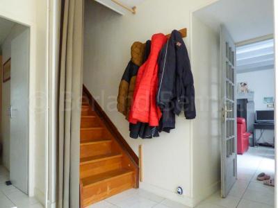 Vente Maison CHEF-BOUTONNE 