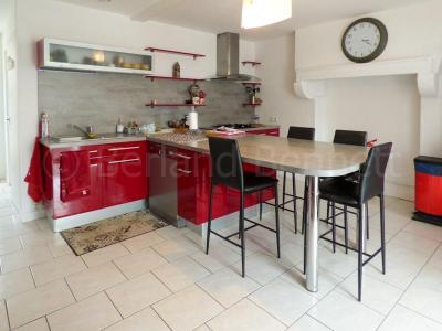 Vente Maison CHEF-BOUTONNE 